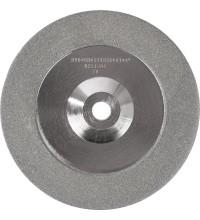 Grinding disc for GRS-1000 tungsten electrode sharpeners