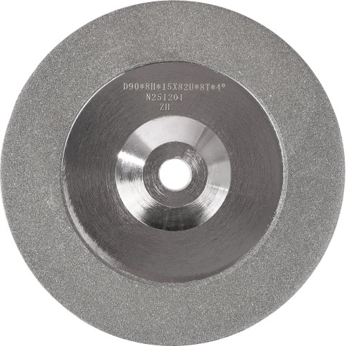 Grinding disc for GRS-1000 tungsten electrode sharpeners