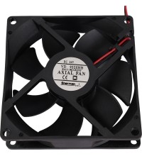VD9225HB DC 24V ball bearing fan