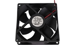 VD9225HB DC 24V ball bearing fan