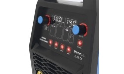Pusautomačio KOMPLEKTAS Sherman DIGIMIG 202 M-POWER