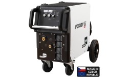 Suvirinimo aparatas FORBY® HD MIGMAN 330 M (pramoninis) PAGAMINTA ČEKIJOJE