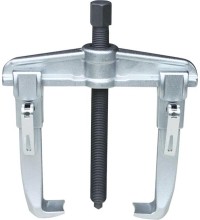 Guolių nuėmiklis 2 griebtuvų su fiksavimu - Išskleidimas 160mm