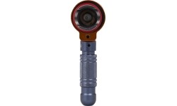 Riveter drill adapter 3in1 with heads M3-M12 set