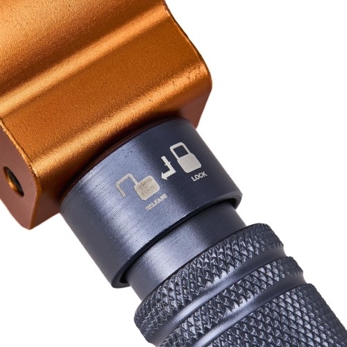 Kniediklio adapteris 3in1 srieginėms kniedėms M3-M12 suktuvui/gręžtuvui