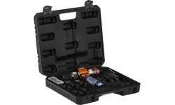 Kniediklio adapteris 3in1 srieginėms kniedėms M3-M12 suktuvui/gręžtuvui