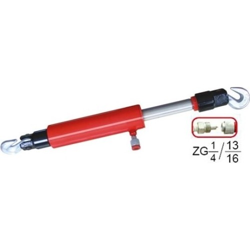 Pull-back ram 20t