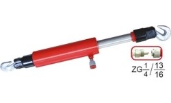 Pull-back ram 20t