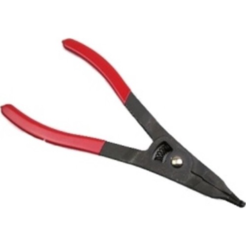 Locking ring pliers