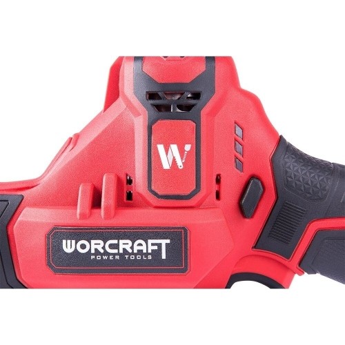 Li-ion Cordless reciprocating saw 12V