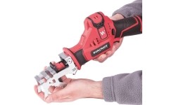 Li-ion Cordless reciprocating saw 12V