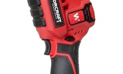 Li-ion Cordless reciprocating saw 12V