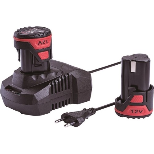 Li-ion Cordless reciprocating saw 12V