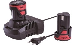 Akumuliatorinis tiesinis pjūklas WORCRAFT 12V LI-ION