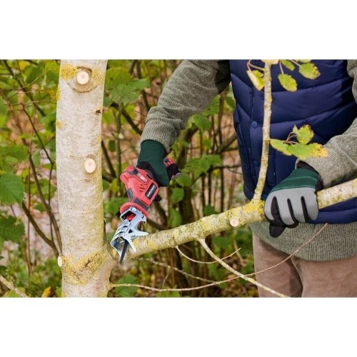 Li-ion Cordless reciprocating saw 12V