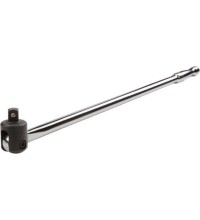 Rankena su lanksčiu 3/4" kvadratu