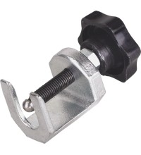 Wiper arm removal tool