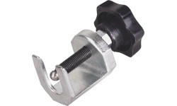 Wiper arm removal tool