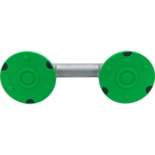 Vakuuminis stiklo laikiklis 2x123 (alium.)