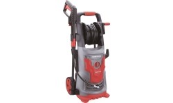 Aukšto slėgio plovimo įrenginys WORCRAFT 2100W su rite ir priedais