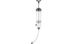 Oil extractor 1500cc
