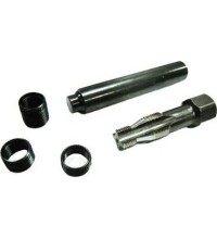 Spark plug rethreader kit 14mm