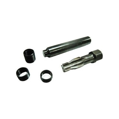 Žvakės lizdo sriegio remonto rinkinys 14mm
