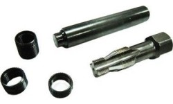 Žvakės lizdo sriegio remonto rinkinys 14mm