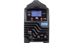 Inverter welding machine DIGITIG 200 VISION AC/DC