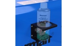 Inverterinis suvirinimo aparatas Sherman MIG 261M/4R