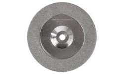 Grinding disc for GRS-1000 tungsten electrode sharpeners