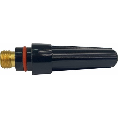 Cap for TIG torch T17/18/26 - Average