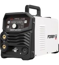 Inverter welding machine FORBY® SMART MIG 145 X LED