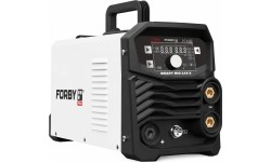 Inverter welding machine FORBY® SMART MIG 145 X LED