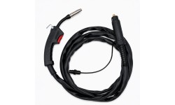 Inverterinis suvirinimo aparatas FORBY® SMART MIG 145 X LED (140A - 60%) (sinerginis)