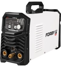 Suvirinimo aparatas FORBY® TIG 200 MX DC (200A - 60%) (sinerginis)