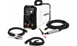Welding machine FORBY® TIG 200 MX DC (200A - 60%) (synergic)