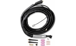 Suvirinimo aparatas FORBY® TIG 200 MX DC (200A - 60%) (sinerginis)