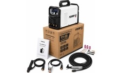 Welding machine FORBY® TIG 200 MX DC (200A - 60%) (synergic)