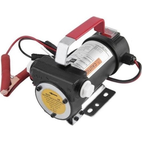 Diesel fuel electric transfer pump - 12V