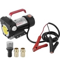 Diesel fuel electric transfer pump - 24V