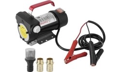 Diesel fuel electric transfer pump - 24V
