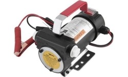 Diesel fuel electric transfer pump - 24V