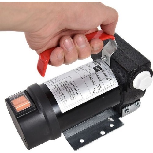 Diesel fuel electric transfer pump - 24V