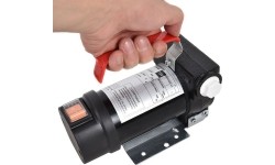 Diesel fuel electric transfer pump - 24V