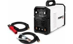 Inverterinis suvirinimo aparatas FORBY® MMA 315P LED (315A - 60%) (trifazis 400V)       