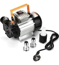 Diesel fuel electric transfer pump 220V