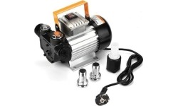 Dyzelino perdavimo siurblys 220V