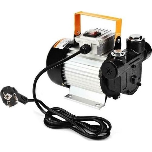 Diesel fuel electric transfer pump 220V