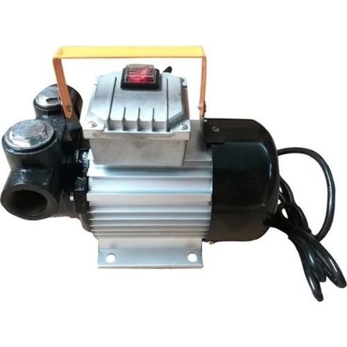 Diesel fuel electric transfer pump 220V